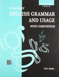 Current English Grammar and Usage with Composition 1 Edition