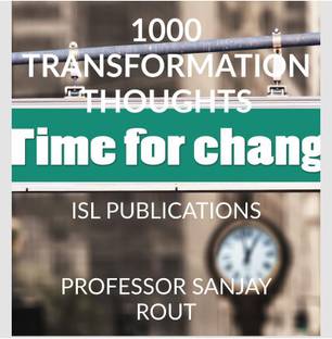 Transformation Thoughts