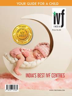 India's Best IVF Centres