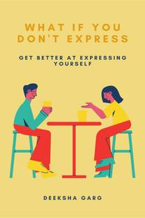 What if you don't express