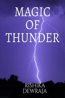 MAGIC OF THUNDER