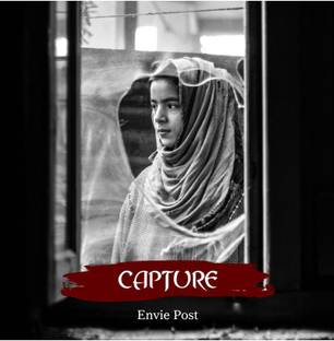 Capture Photo Book