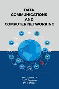DATA COMMUNICATIONSAND COMPUTER NETWORKING