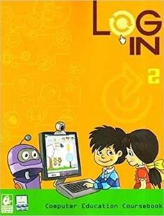 Log In - Computer Science Class 2, PB