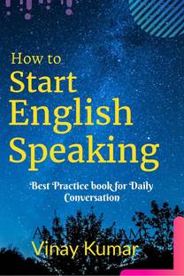 How to start English Speaking