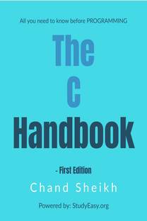 The C Handbook