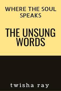 The Unsung Words