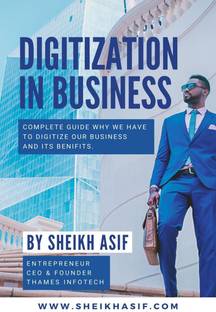 Digitization In Business
