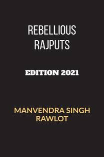 Rebellious Rajputs