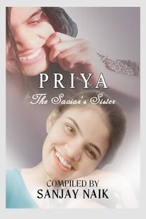 PRIYA-THE SAVIOUR'S SISTERS / प्रिया दा सेवियर सिस्टर