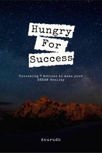 Hungry For Success