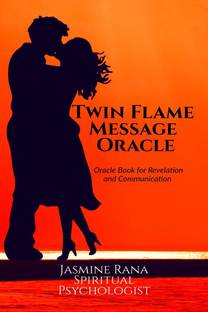 Twin Flame Message Oracle