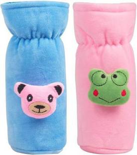 ADRIEL BRINGING JOY bottle cover_250 ml teddy face