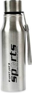 KAVANA stainless steel water bottle ,school,home,gym,etc 800 ml Bottle