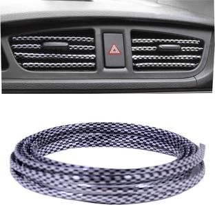 Love Me Car-Styling Interior Grille Air Vent Car Door Beading Roll Car Beading Roll For Door, Grill and Garnish Cover