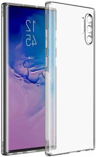 फोन केयर बैक कवर SAMSUNG Galaxy Note 10 Plus के लिए