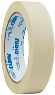 ABRO Single Sided Handheld Manual Masking Tape Roll 1 pc (Manual)