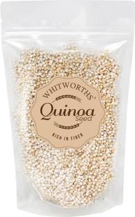 whitworths Raw Quinoa Seeds Fibre Rich with Calcium, Antioxidants And Weight Loss Quinoa Seeds