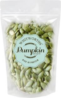 whitworths Raw Pumpkin Seeds Loaded with Protein and Fibre Rich Superfood for Boost Immunity seed for Eating Pumpkin Seeds