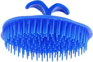 MYYNTI Hair Shampoo Brush Scalp Clean Massage Massager Comb for Home and Salon Men and Women