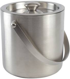 Dynore 1.5 L Steel DS_258 Ice Bucket
