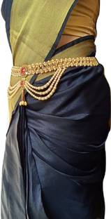 WOMENSKY Waist Hip Belt Kamarband