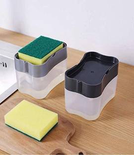 DAGA Liquid Holder 400 ml Liquid, Soap Dispenser