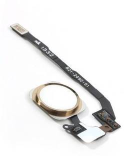 SPAREWARE IPHONE 5S 5S Fingerprint Sensor Flex cable