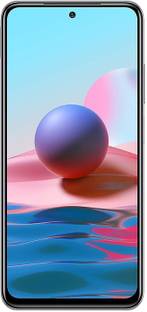 REDMI Note 10 (Frost White, 64 GB)