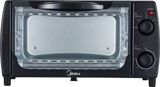 Midea 10-Litre Oven Toaster Grill (OTG)