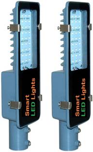 SMART 36watt Wall Mount Pack-2 Flood Light Outdoor Lamp
