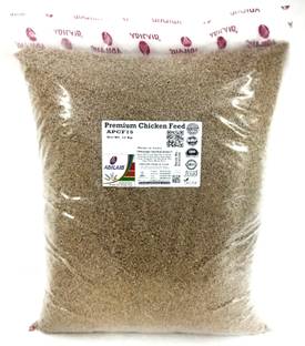 ADILAID Premium Chicken Feed 15 kg Dry Young Bird Food