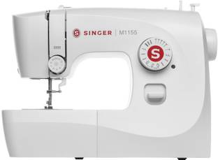 Singer M1155 Zigzag Electric Sewing Machine