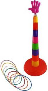 S.V.Enterprises Hula Hoop