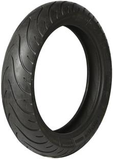 MICHELIN Pilot Street-2 110/70-17 Front Two Wheeler Tyre