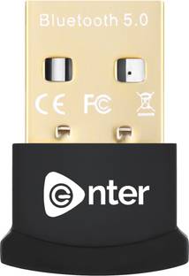 Enter USB Adapter