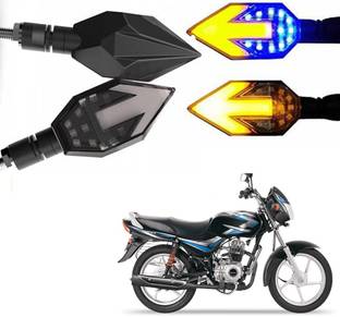 RWT Side LED Indicator Light for Bajaj CT 100