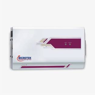 Microtek PEARL EM4170+ (170v to 270v+-5v) Voltage Stabilizer
