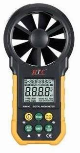 HTC Model: K1, Anemometers AVM-06 ANEMOMETER Digital  Anemometer