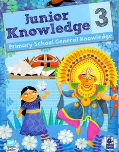 Junior Knowledge Class - 3