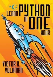 Learn Python in One Hour