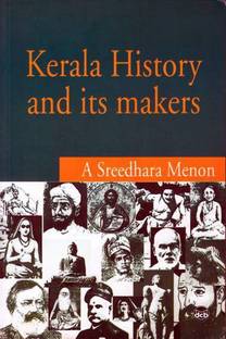 Kerala History and its Makers