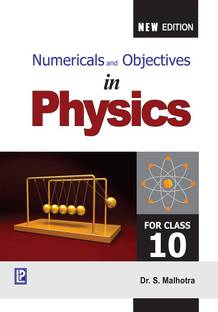 Numerical and Objective in Physics X