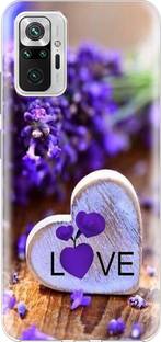 Flipkart SmartBuy Back Cover for Mi Redmi Note 10 Pro, Mi Redmi Note 10 Pro Max