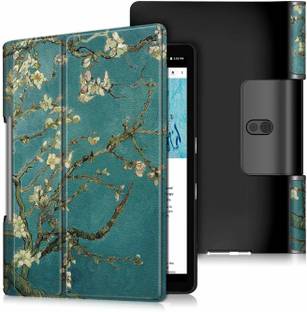 Proelite Flip Cover for Lenovo Yoga Smart Tab 10.1 inch