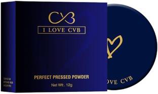 CVB Perfect Pressed Powder Compact
