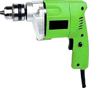 Shopper52 Powerful Drill Machine DRLMCHN01 Pistol Grip Drill