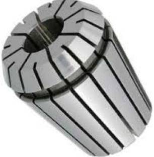 Cutfast Collet ER-32 4mm