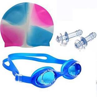 Royals Swimming Rings for Kids (Swim Combo) Swimming Kit