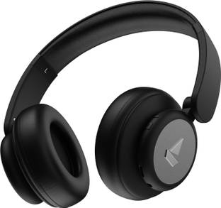 बोट Rockerz 450 Pro with Upto 70 Hours Playback हेडसेट
